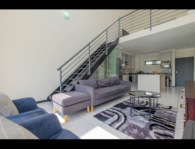 3 BEDROOM APARTMENT TO LET IN PAULSHOF